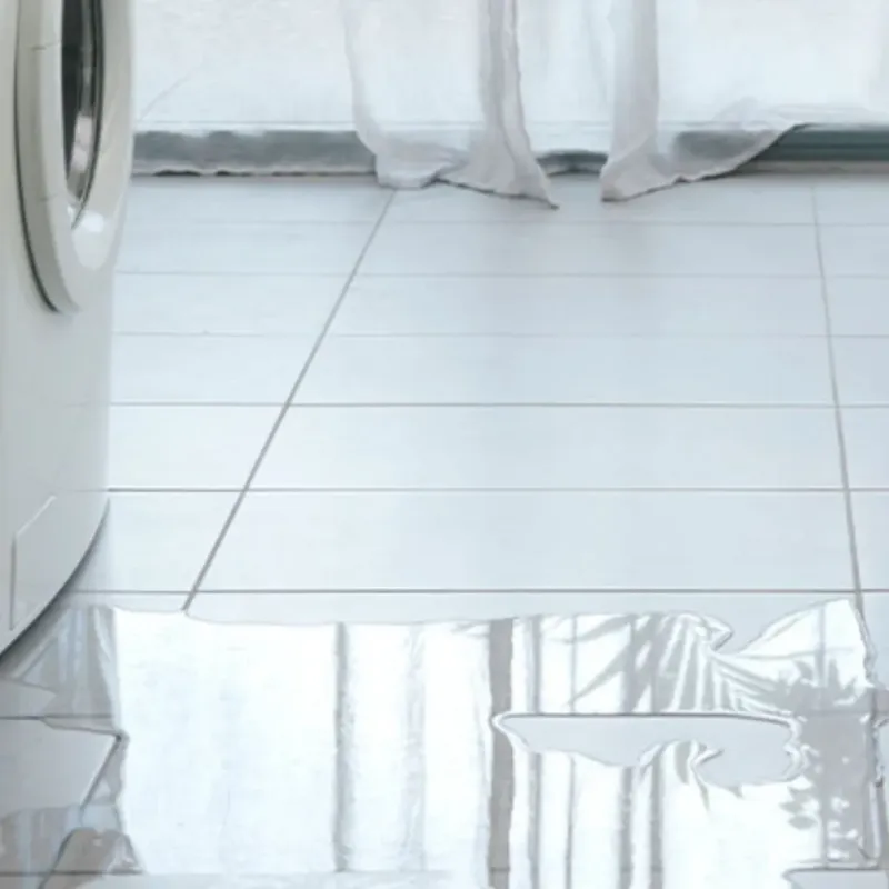 Appliance Leak Cleanup in Harrisburg, OR