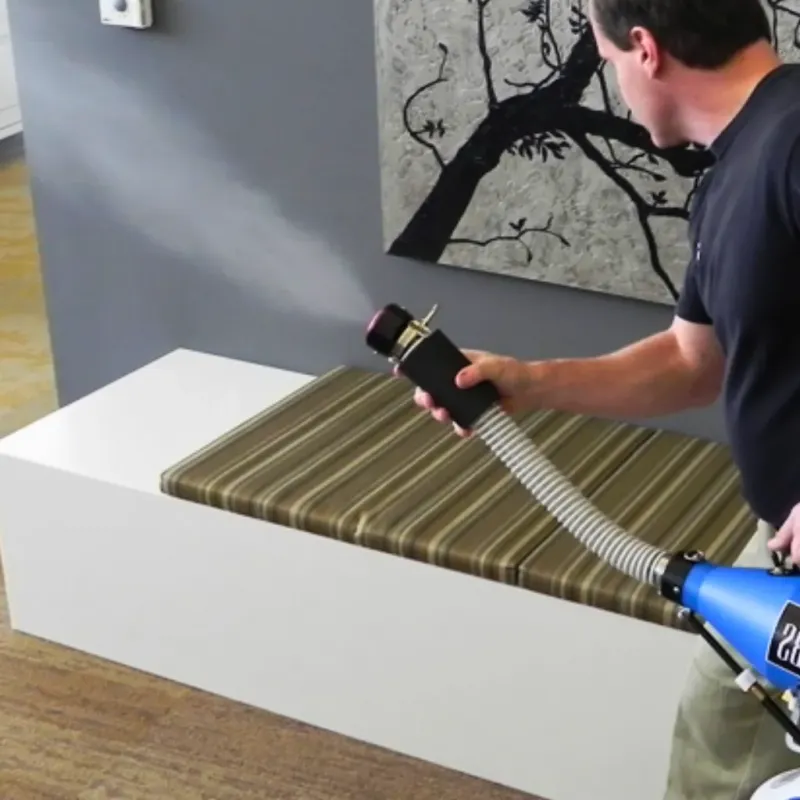 Professional Odor Removal in Harrisburg, OR